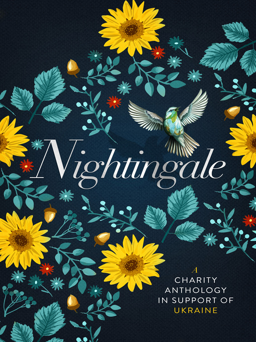 Title details for Nightingale by Penny Reid - Wait list